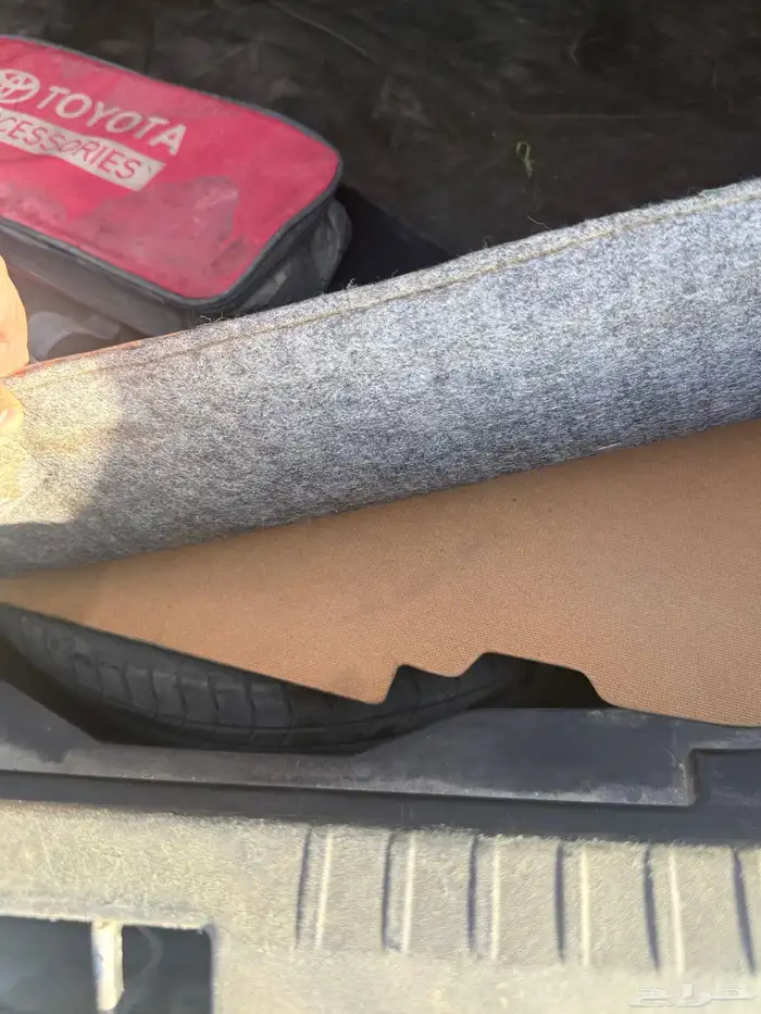 يارس 2016 قير تماتيك على الشرط 21