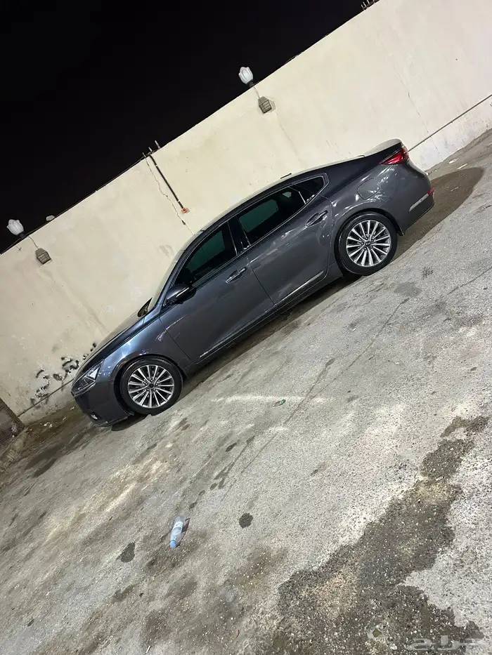 كادينزا 2020 للبيع 3