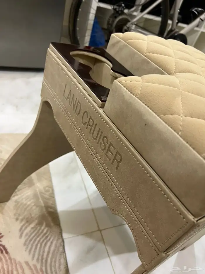 للبيع تكاية حمد لاندكروزر الشكل الاخير 3