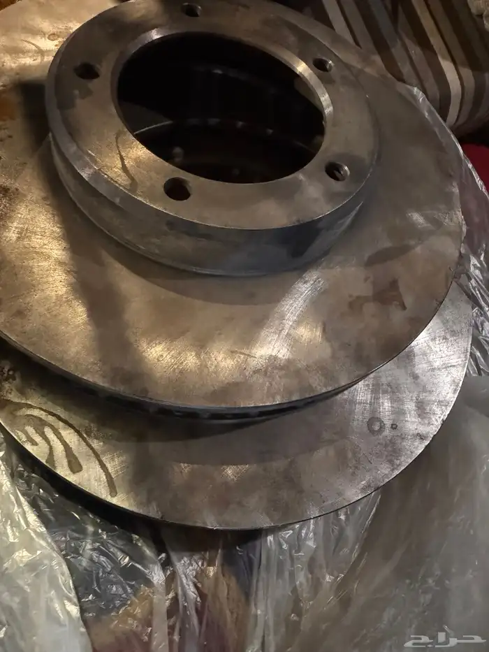 للبيع هوبات لاندكروزر 0