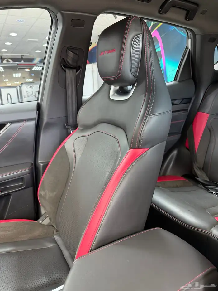 جيتور 2024 عدادقليل 21