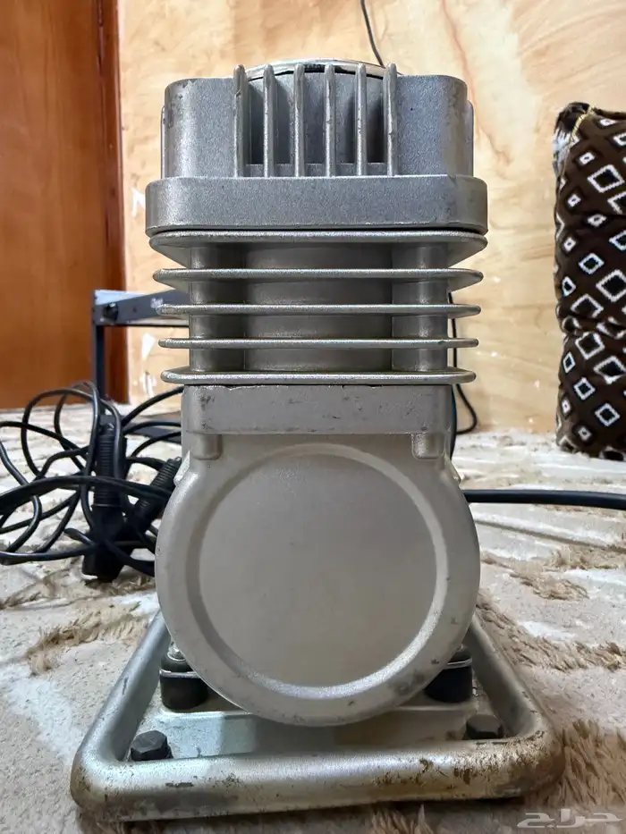 ماطور هواء السنيدي 3