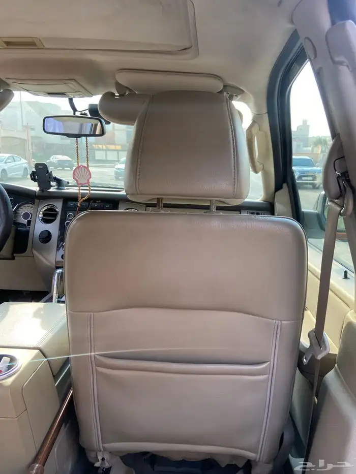 فورد اكسبدشن el 2013 10