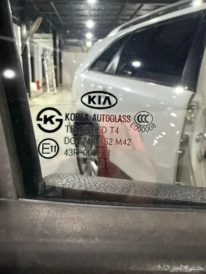 جيب سورنتو 2013 نظيف مالك أول 25