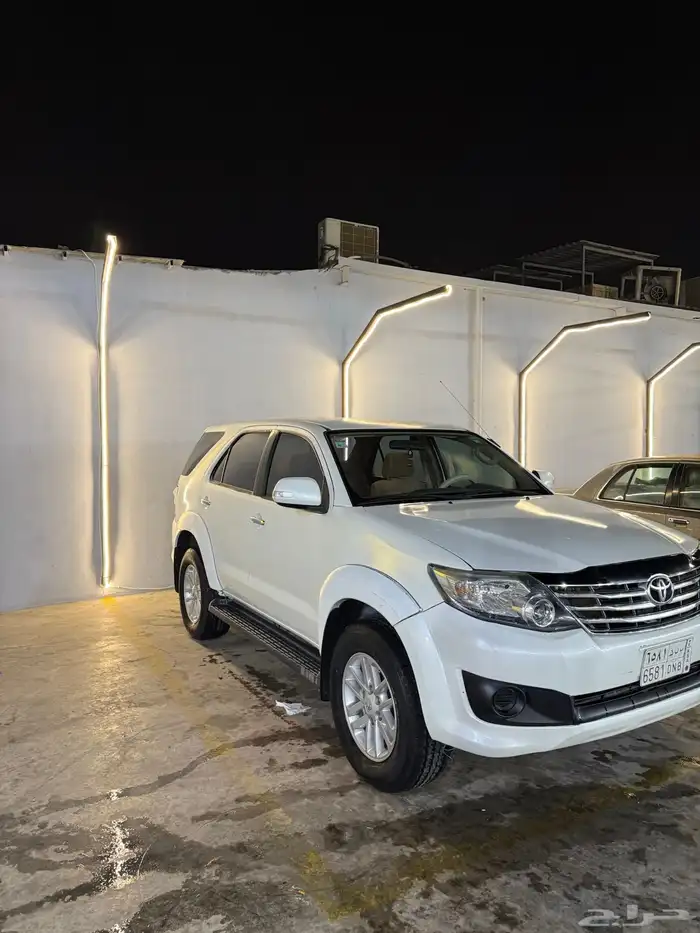 جيب فور تشنر 14