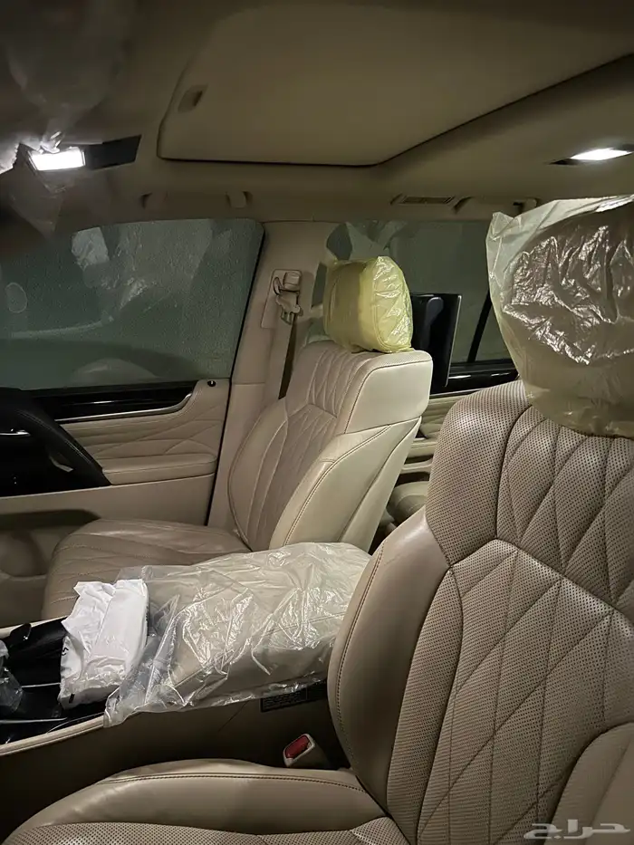 لكزس 2018 للبيع 10