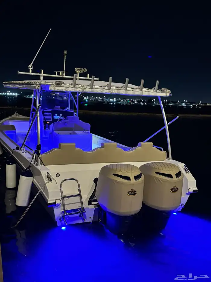 رحلات صيد جلب جيجينج سباحه فرديه بالشخص 1