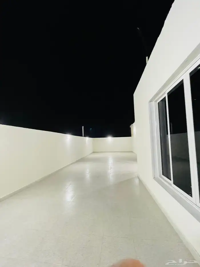 فلل روف للبيع تبوك حي البوادي 26