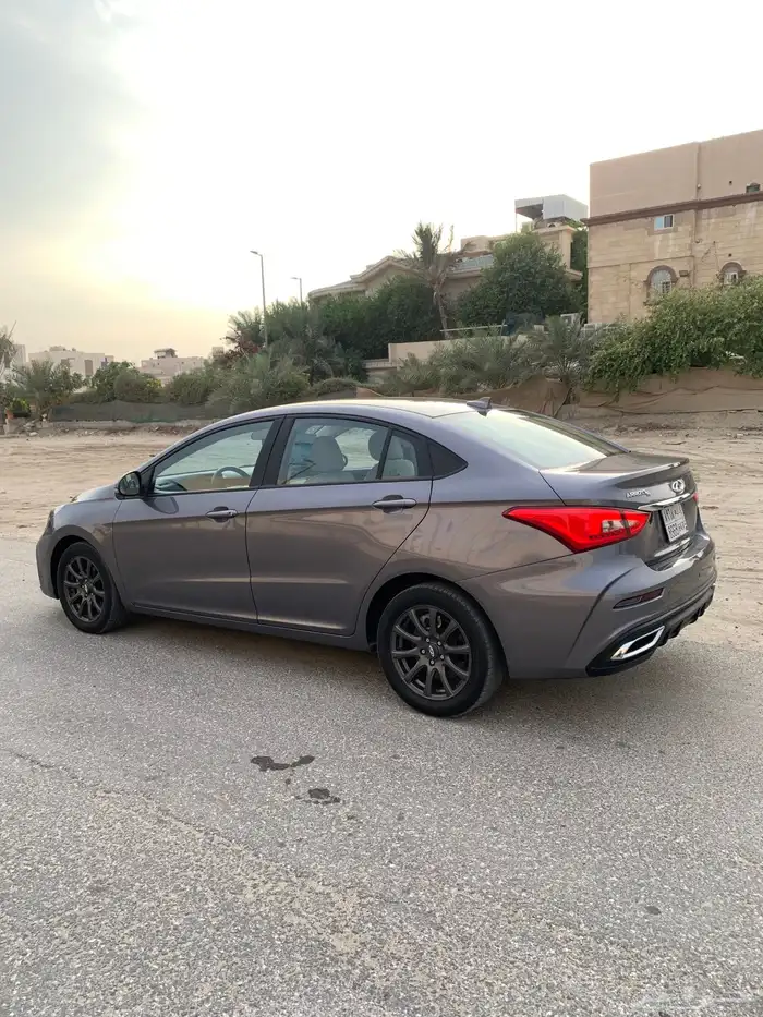 شيري A5 6