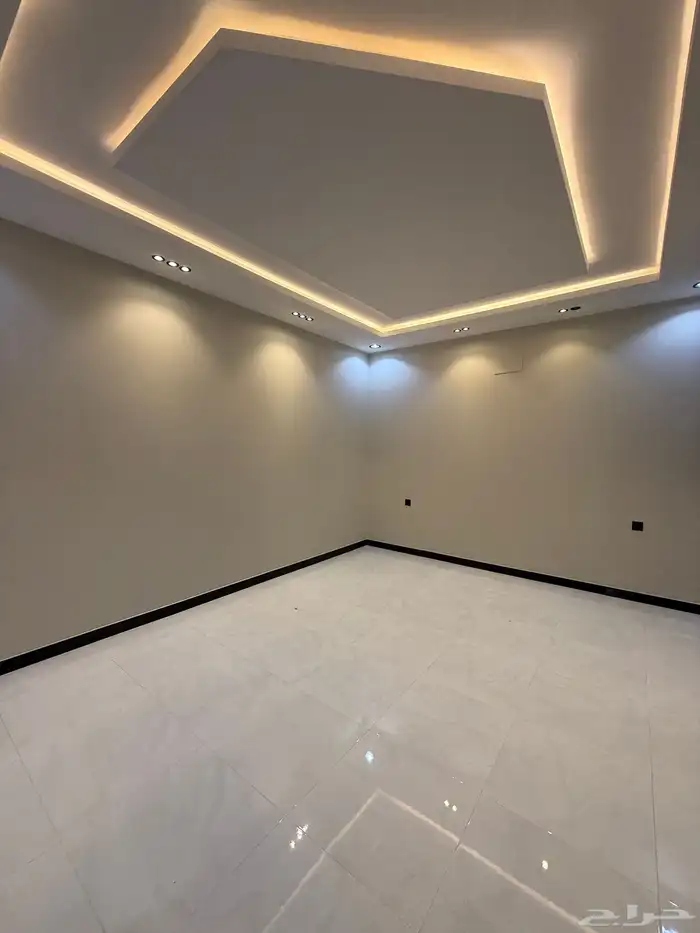 روف علوي مع ملحق 9 غرف مع مشب نار قرب حي الراقي -700الف 22