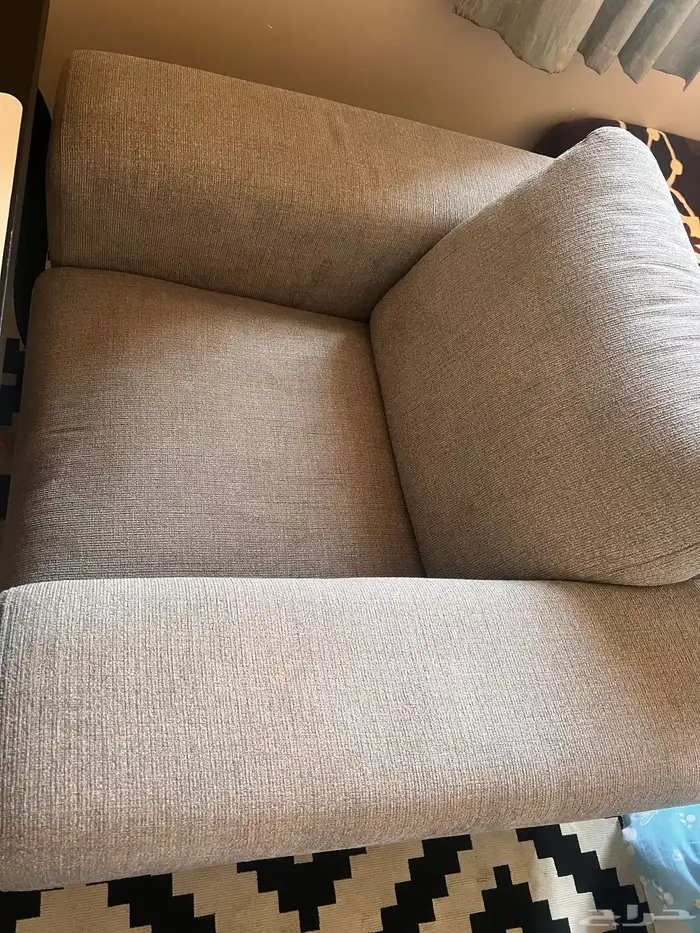 كنبه اريكه حبتين 2