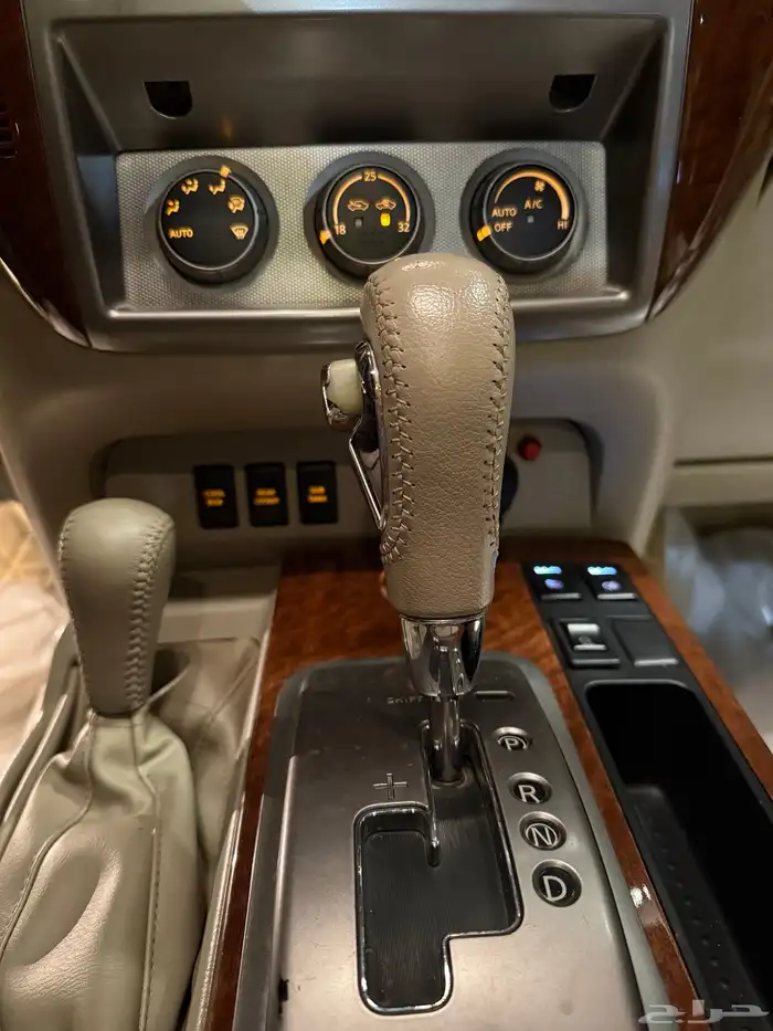 باترل سفاري 2 نظيف الداخلية المرغوبه 30