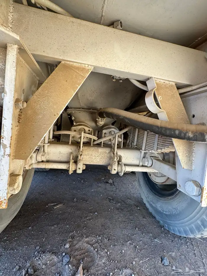 بلكر اسمنت 7