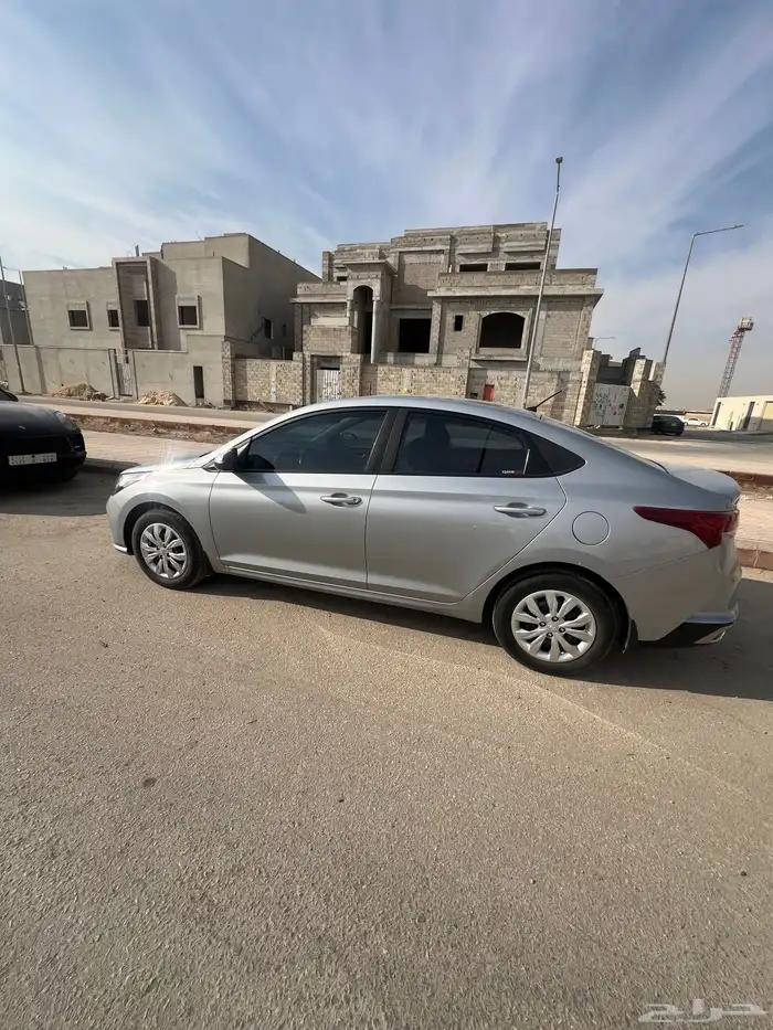 اكسنت ستاندر 2023 2