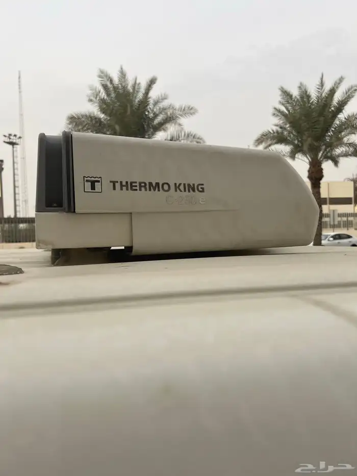 باص هايس ديزل ثلاجة ثيرموكينق سقف منخفض 2019 الحد78 الف 5