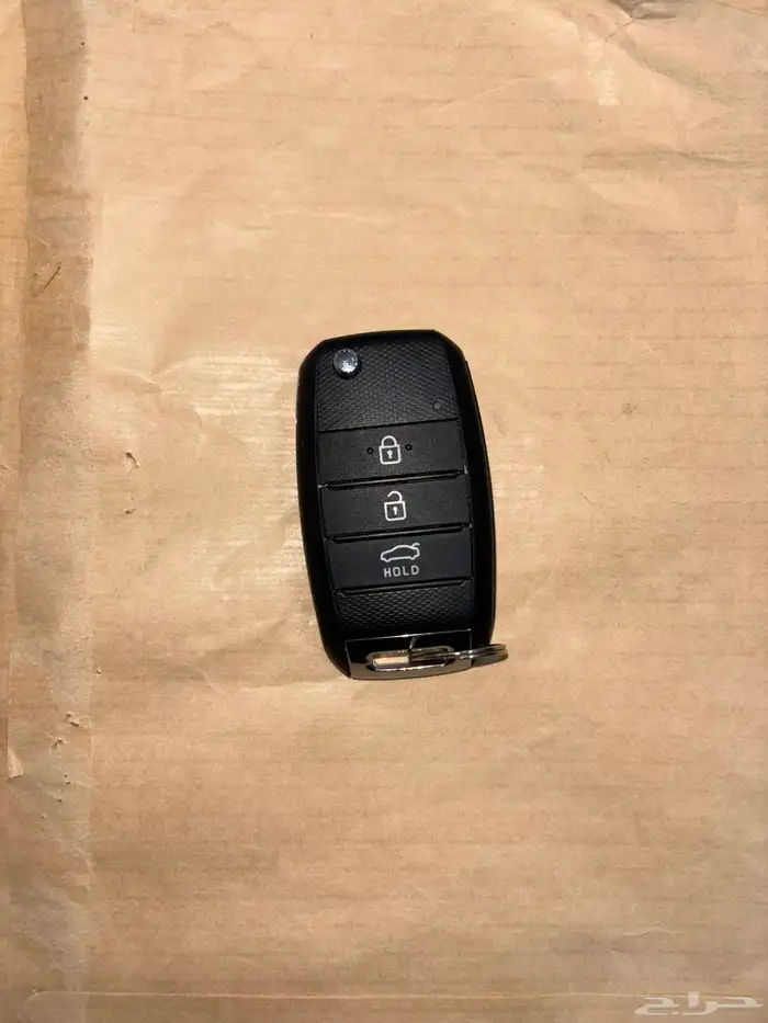 مفتاح كيا اوبتيما 2017 1