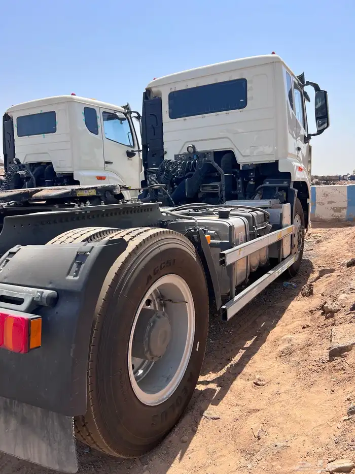 هاو سينو ترك صيني للبيع موديل 2023 5