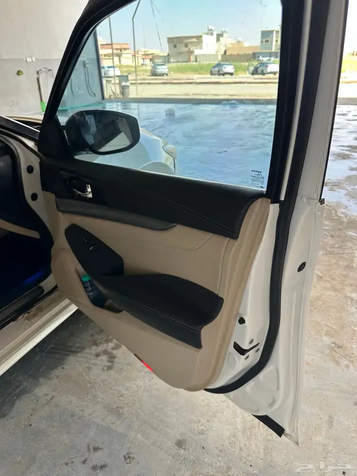 نيسان مكسيما ستاندر 18