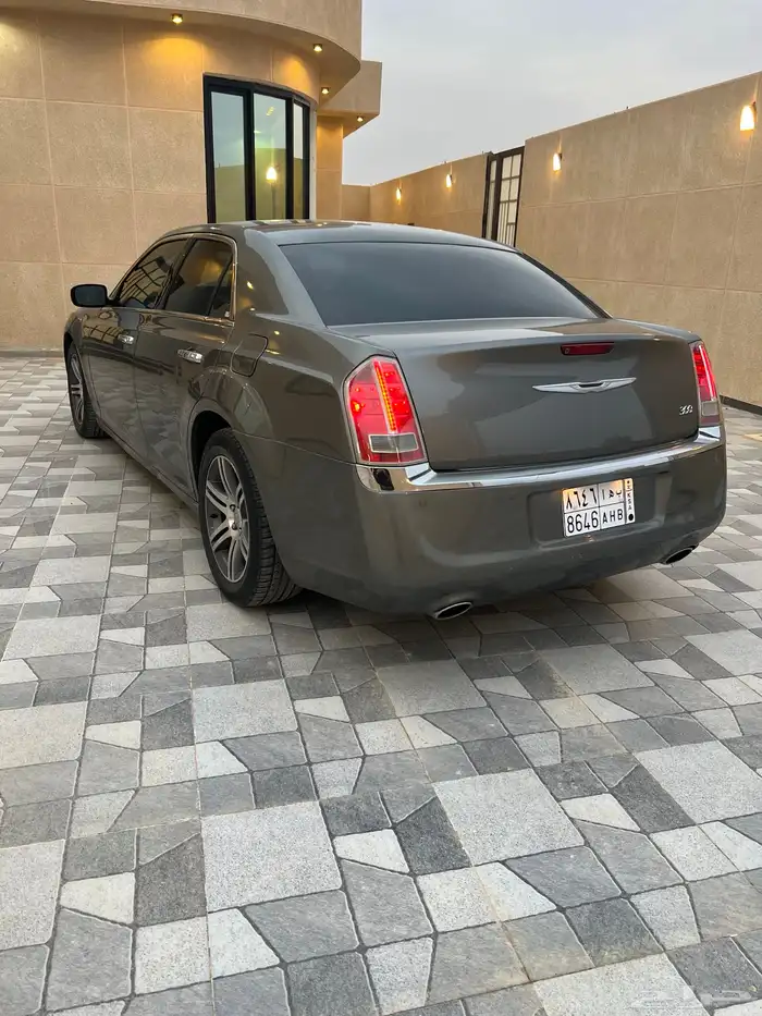 لبيع كلايزر 6 سرندل سعودي 1