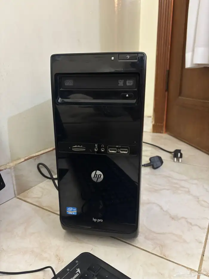 كمبيوتر مكتبي 0