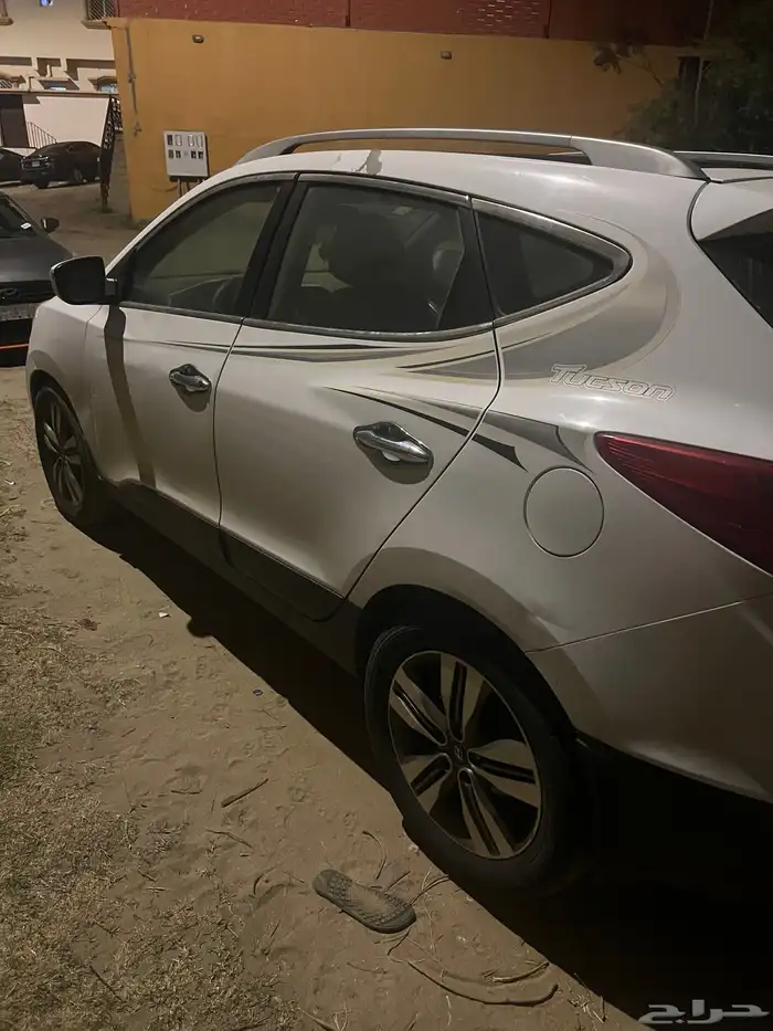 توسان 2016 فل كامل 2