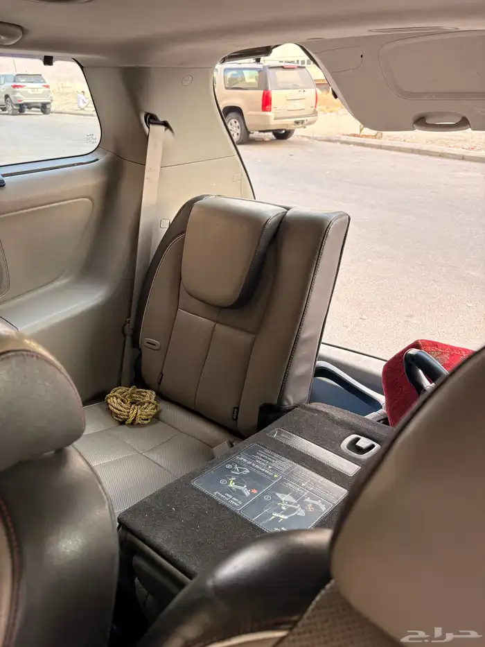 كيا كرنفال فل كامل 6 سلندر 5