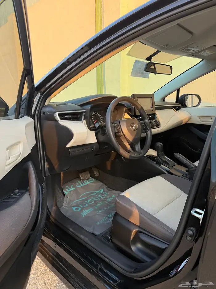 كورولا مكينة (2.0) 19