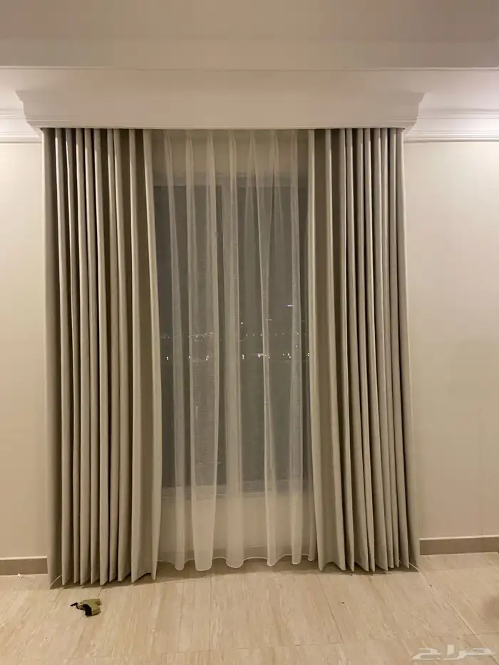 تفصيل ستاير   ويفي نضام فندقي   كنب غرف نوم  بديل  شيبورد 5