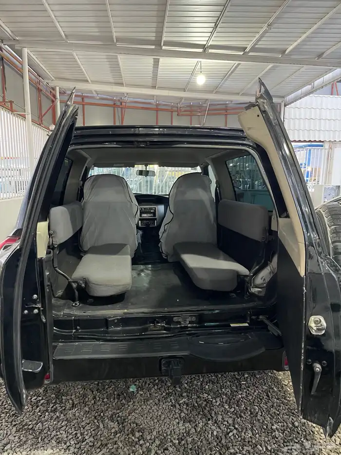 باترول ربع 2011 5