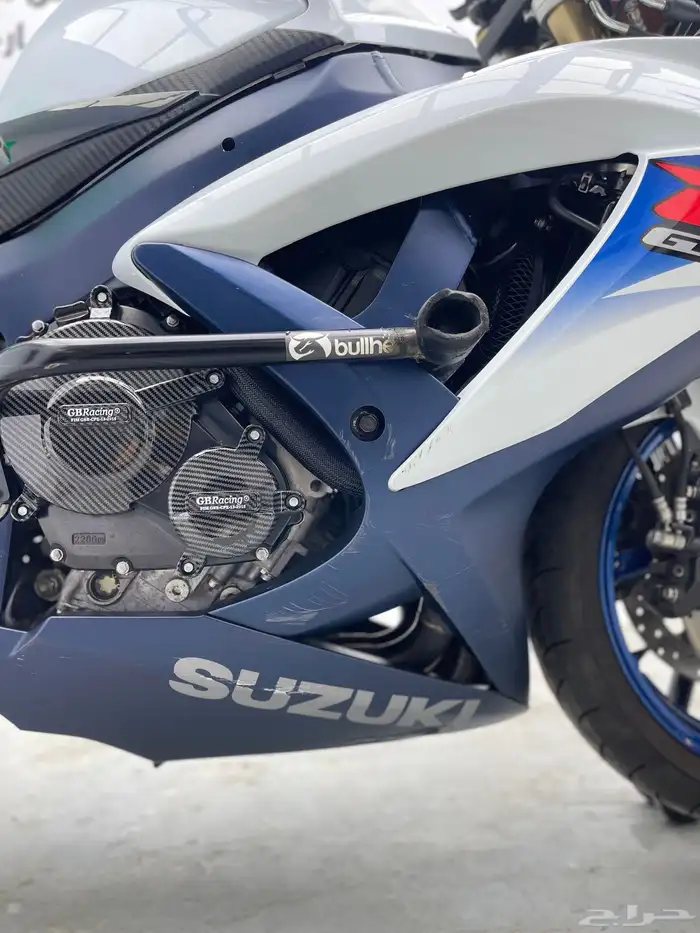 للبيع دباب ريس موديل 2010 مقاس 600 6