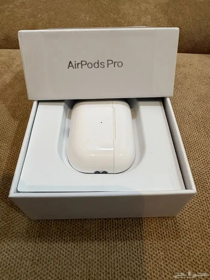 سماعة AirPods Pro 3
