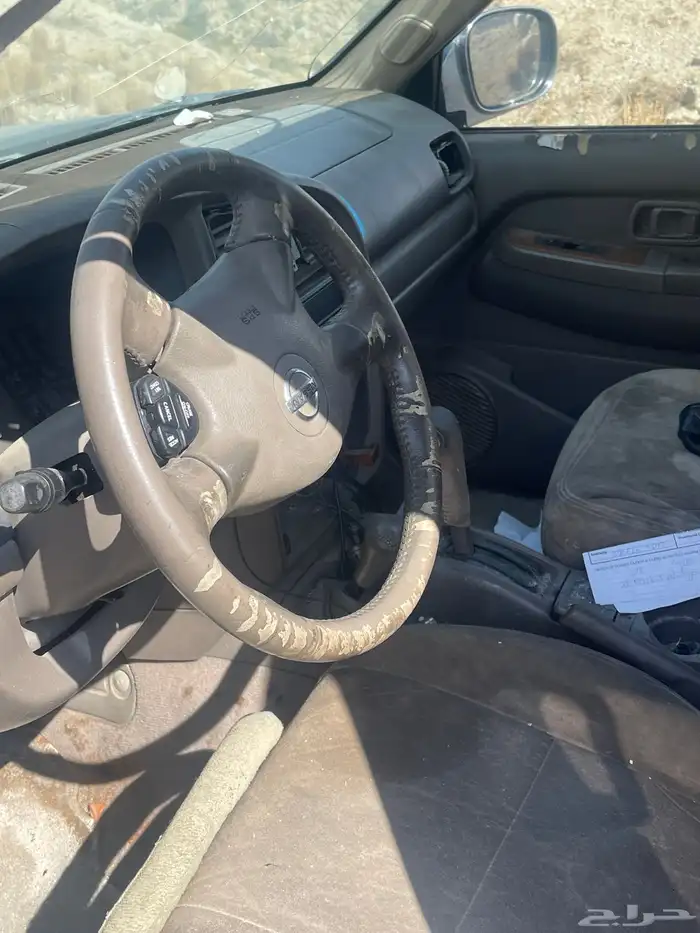 باثفندر 2005 فل كامل للبيع 1