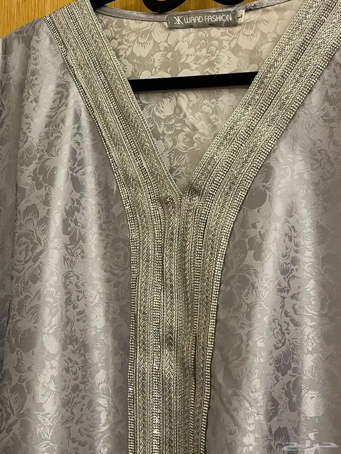 جلابيه كويتيه فخمه لم تستخدم جديده 0