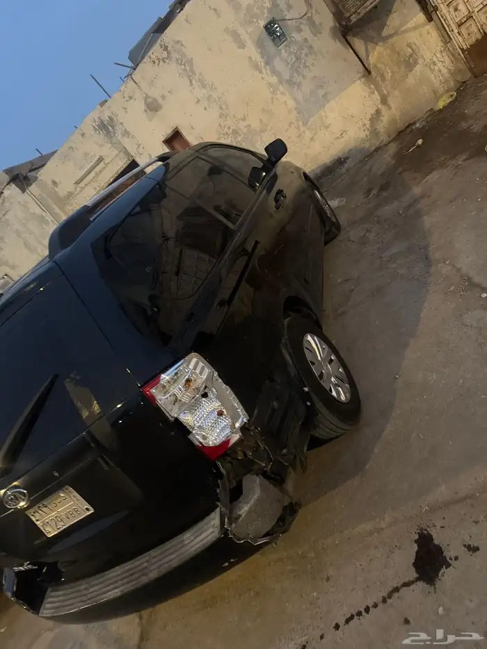 كيا كرنفال 2010 3