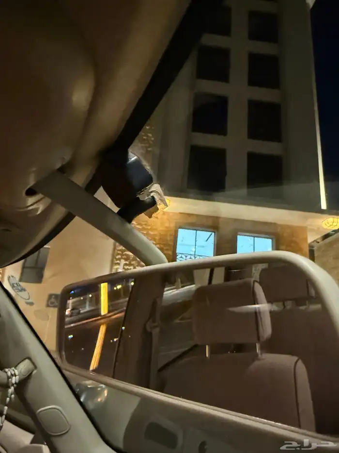 باترل سفاري 2 نظيف الداخلية المرغوبه 23