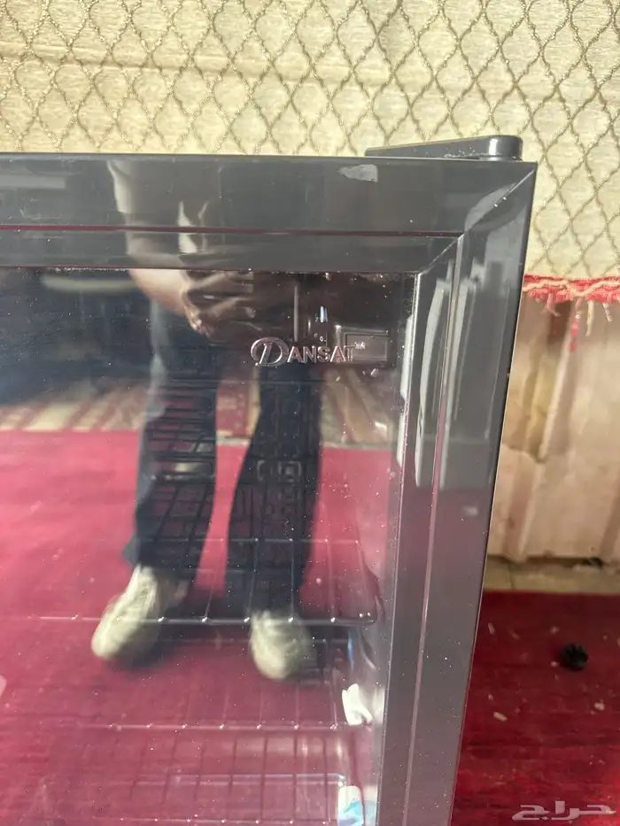 ثلاجات نظيفه ابها 3