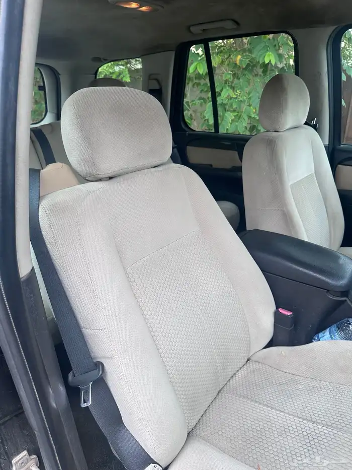 جي ام سي انفوي 2007 6