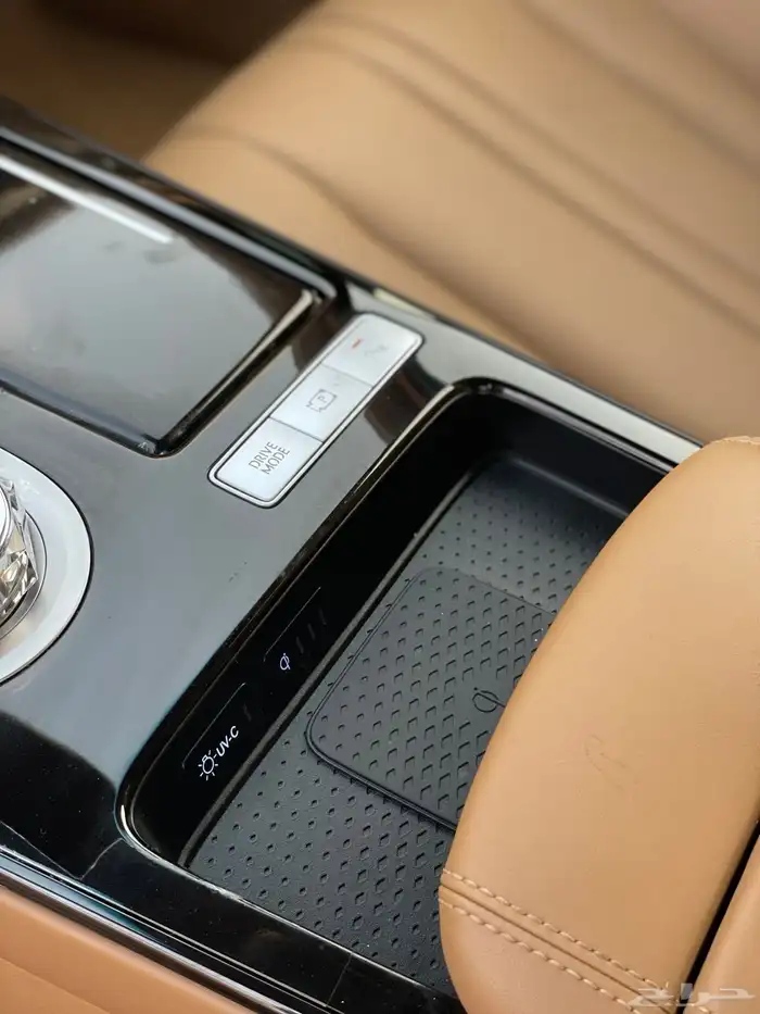 جنسس - G80 - 2025 - برستيج - سعودي 18