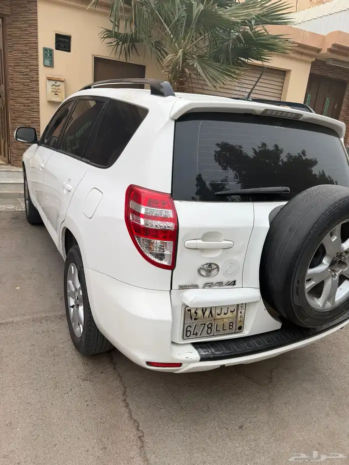 راف فور 2012 4