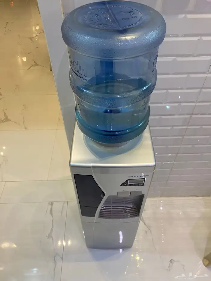 برادة مياة 3