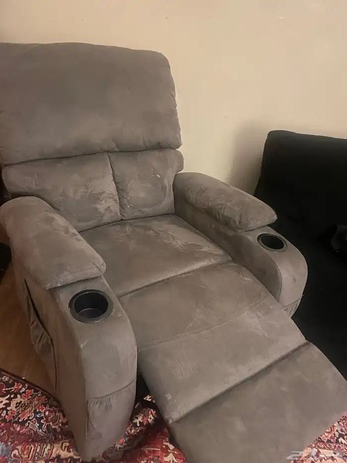 كرسي استرخاء 2