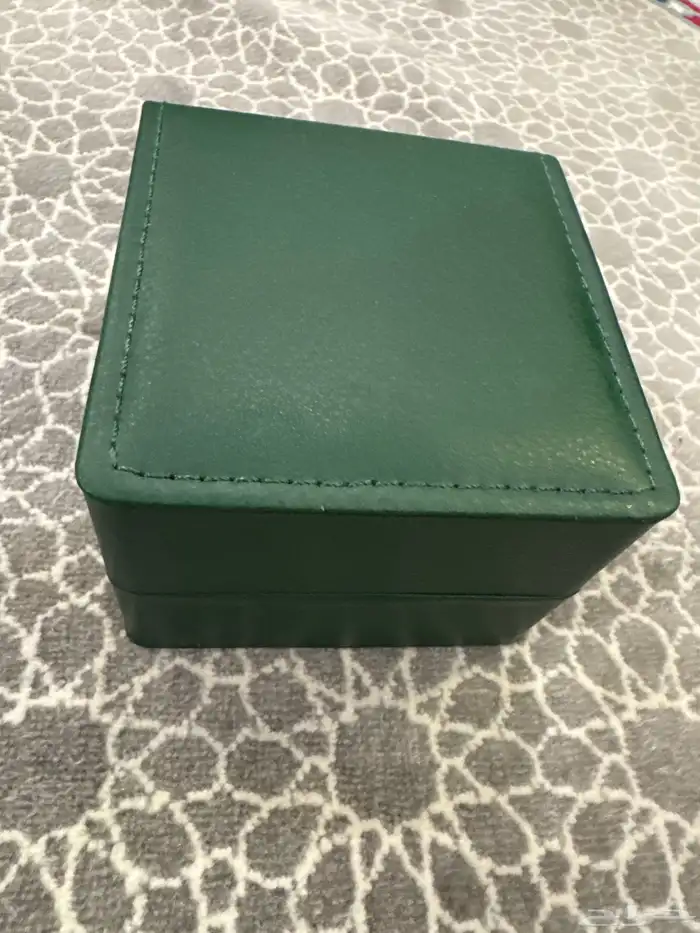 ساعة شبيهة رولكس 0