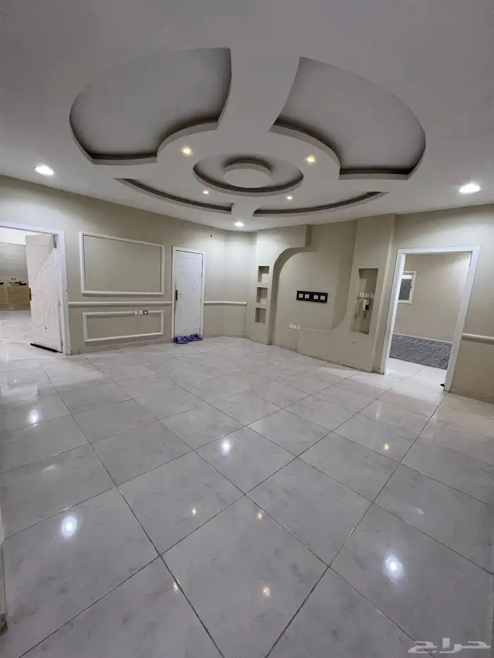 للإيجار دور أرضي في العاصمة بجنوب الهفوف 6