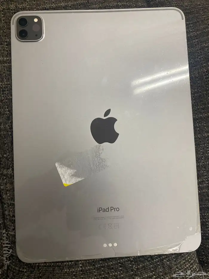 ايباد برو 2022 0