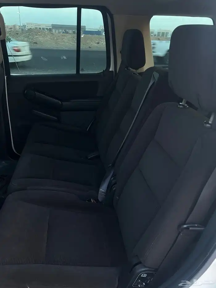 فورد اكسبلور 2010 للبيع 7