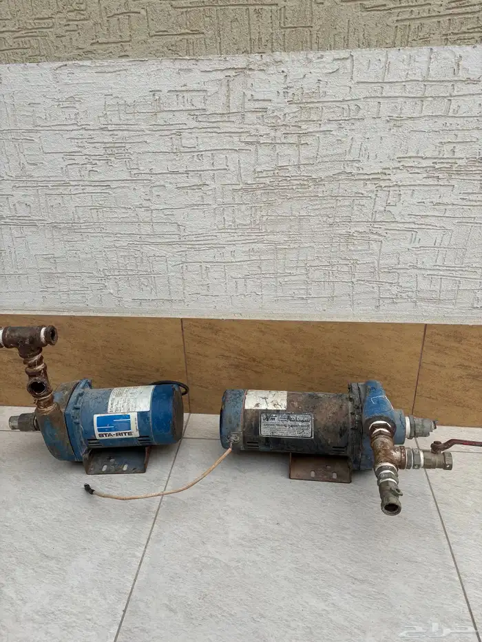 دينموات في القصيم 0