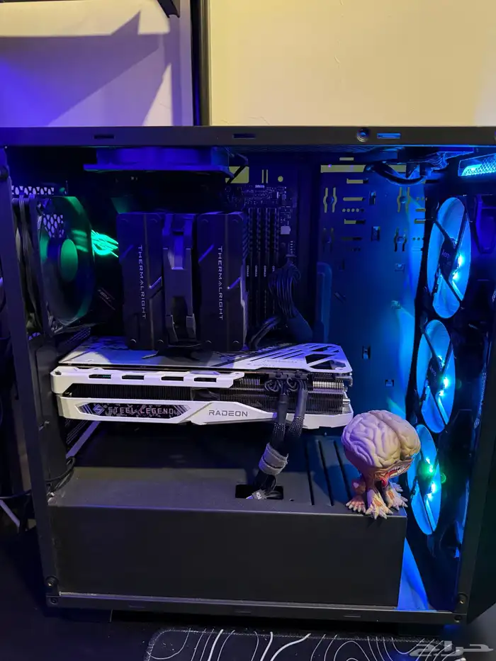 للبيع بي سي قيمنق 2