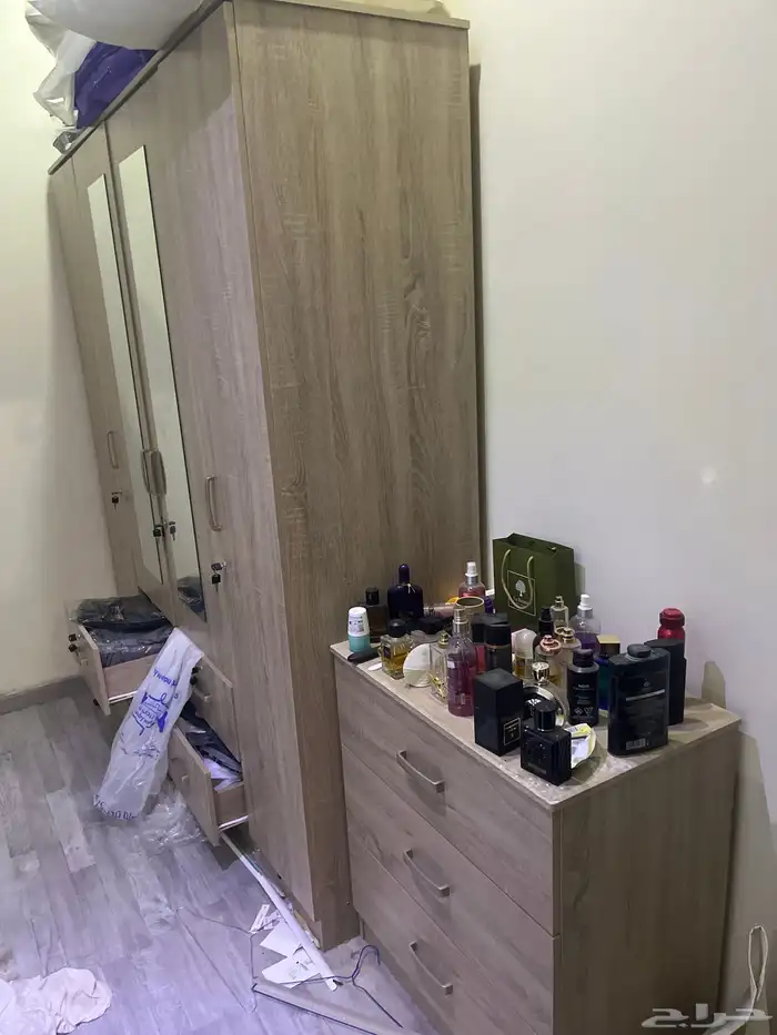 عفش مستعمل للبيع المستعجل 6