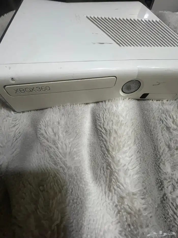 Xbox 360 0