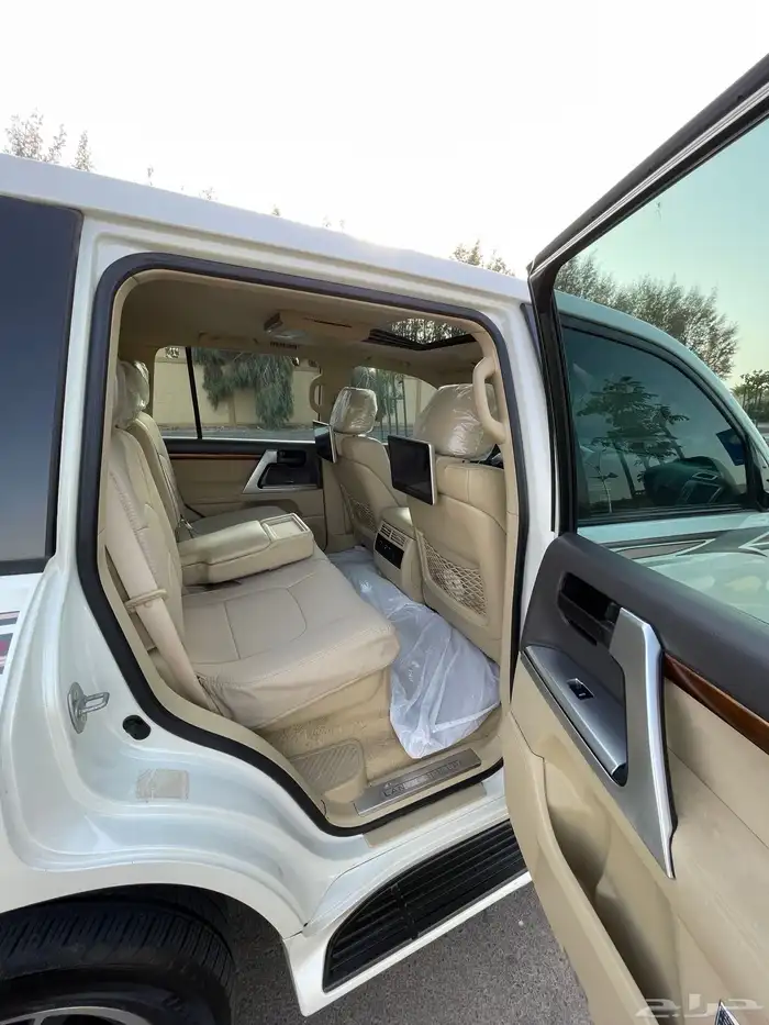 جيكسار 2016 بريمي 8 سلندر فل كامل 7